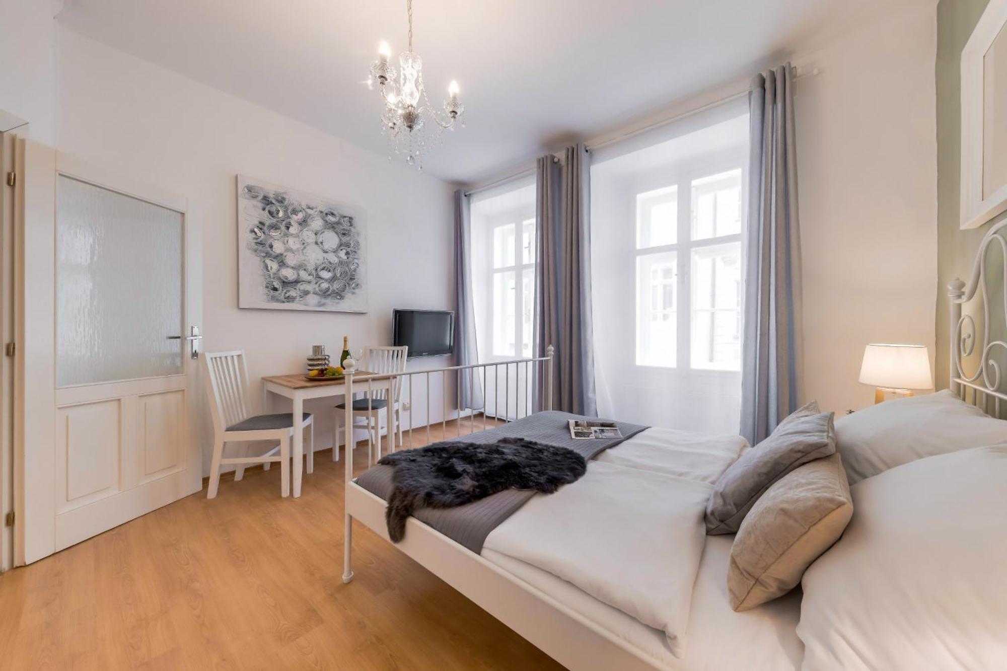 King'S Road Residence — Fotky 2