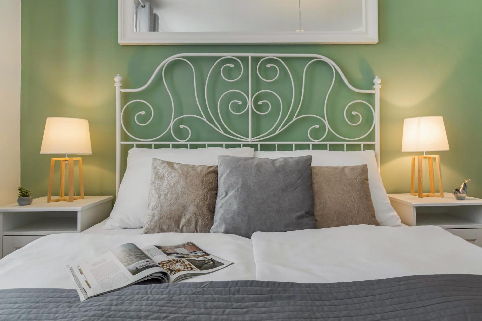 King'S Road Residence — Fotky 3